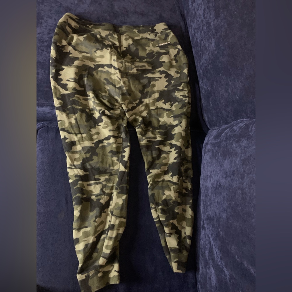 Thermal 8 Sweatpants